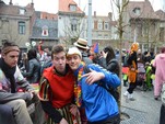 Photo 176 - Carnaval de Tournai suite