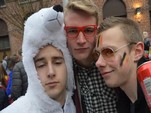 Photo 178 - Carnaval de Tournai suite