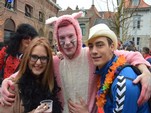 Photo 180 - Carnaval de Tournai suite