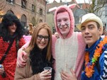 Photo 181 - Carnaval de Tournai suite