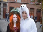 Photo 182 - Carnaval de Tournai suite