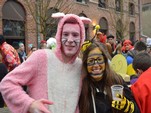Photo 183 - Carnaval de Tournai suite