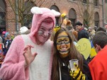 Photo 184 - Carnaval de Tournai suite