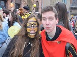 Photo 186 - Carnaval de Tournai suite