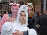 Photo 187 - Carnaval de Tournai suite