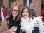 Photo 188 - Carnaval de Tournai suite