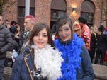 Photo 189 - Carnaval de Tournai suite