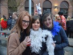 Photo 190 - Carnaval de Tournai suite