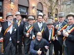 Photo 191 - Carnaval de Tournai suite