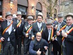 Photo 192 - Carnaval de Tournai suite