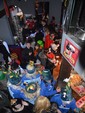 Photo 196 - Carnaval de Tournai suite