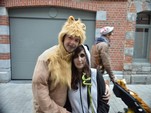 Photo 202 - Carnaval de Tournai suite