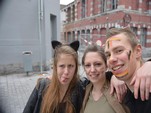 Photo 210 - Carnaval de Tournai suite