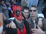 Photo 215 - Carnaval de Tournai suite