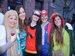 Photo 218 - Carnaval de Tournai suite
