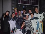 Photo 219 - Carnaval de Tournai suite