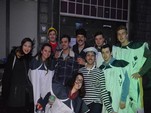 Photo 220 - Carnaval de Tournai suite