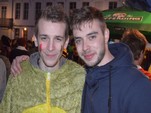 Photo 221 - Carnaval de Tournai suite