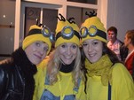 Photo 222 - Carnaval de Tournai suite