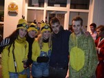 Photo 223 - Carnaval de Tournai suite