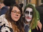 Photo 230 - Carnaval de Tournai suite