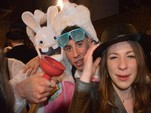 Photo 236 - Carnaval de Tournai suite