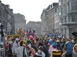 Photo 244 - Carnaval de Tournai suite