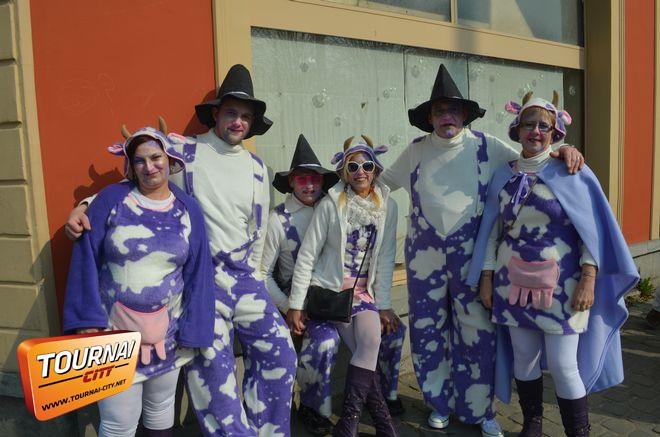 Carnaval de Tournai