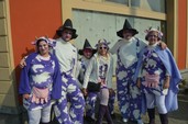 Photo 1 - Carnaval de Tournai