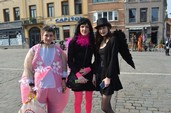 Photo 2 - Carnaval de Tournai