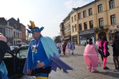 Photo 3 - Carnaval de Tournai