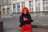 Photo 4 - Carnaval de Tournai