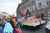 Photo 5 - Carnaval de Tournai