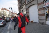 Photo 6 - Carnaval de Tournai