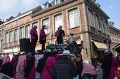 Photo 7 - Carnaval de Tournai