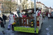 Photo 8 - Carnaval de Tournai