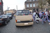 Photo 9 - Carnaval de Tournai