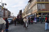 Photo 10 - Carnaval de Tournai