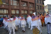 Photo 11 - Carnaval de Tournai