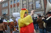 Photo 12 - Carnaval de Tournai