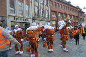Photo 13 - Carnaval de Tournai
