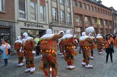 Photo 14 - Carnaval de Tournai