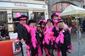 Photo 16 - Carnaval de Tournai