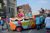 Photo 17 - Carnaval de Tournai