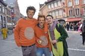 Photo 18 - Carnaval de Tournai