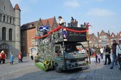 Photo 19 - Carnaval de Tournai