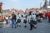 Photo 20 - Carnaval de Tournai
