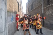 Photo 22 - Carnaval de Tournai