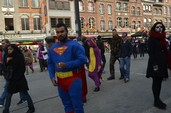 Photo 24 - Carnaval de Tournai