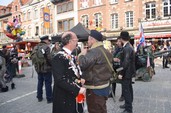 Photo 25 - Carnaval de Tournai